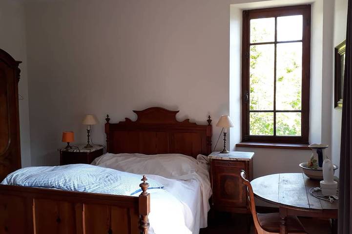 Villa pour 15 personnes à Perros-Guirec - 2
