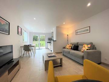 Gîte pour 2 personnes à Ainhoa