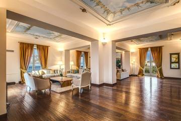 Villa pour 18 Personnes dans Sorrento, Côte Tyrrhénienne Campanie, Photo 4