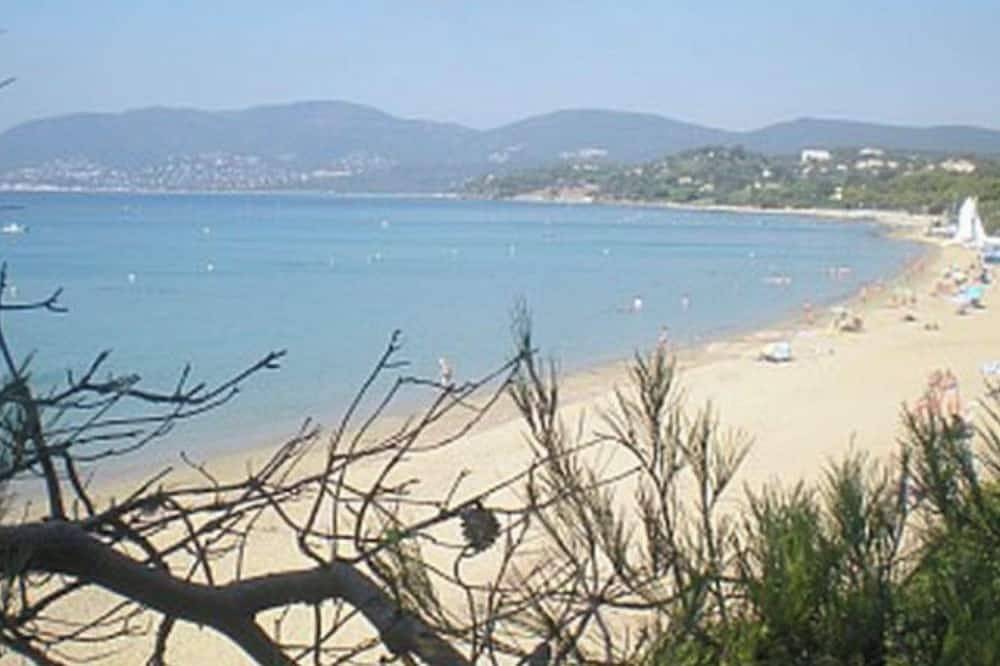Apartamento entero, 300 mt de la mer à Pied, Appartement de 40 mt Baigné de Lumière in La Croix-Valmer, Parque nacional Port-Cros