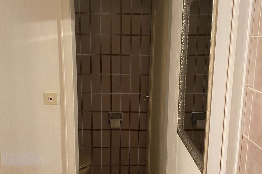 Doppelzimmer mit großer Küche in Schuttertal, Mittlerer Schwarzwald