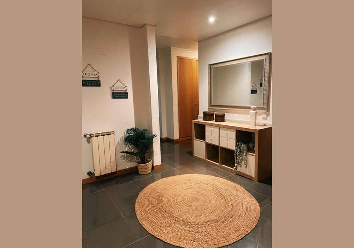 Apartamento de vacaciones para 8 personas, con terraza, Se admiten mascotas - 1