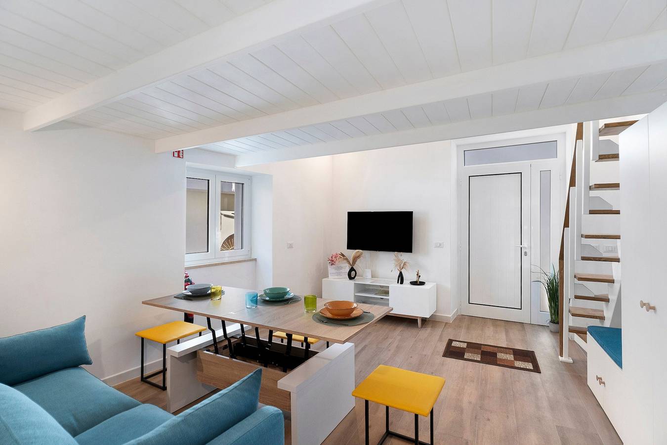 Casa Quattrocchi – Tradition trifft modernen Komfort im Herzen von Ischia in Lido di Maronti, Barano d'Ischia