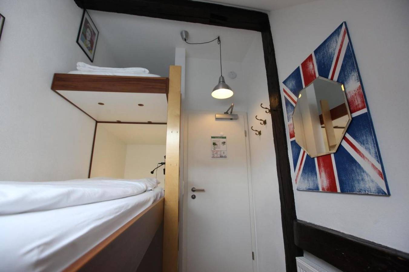 Hostel voor 2 personen in Neuschwanstein, Füssen