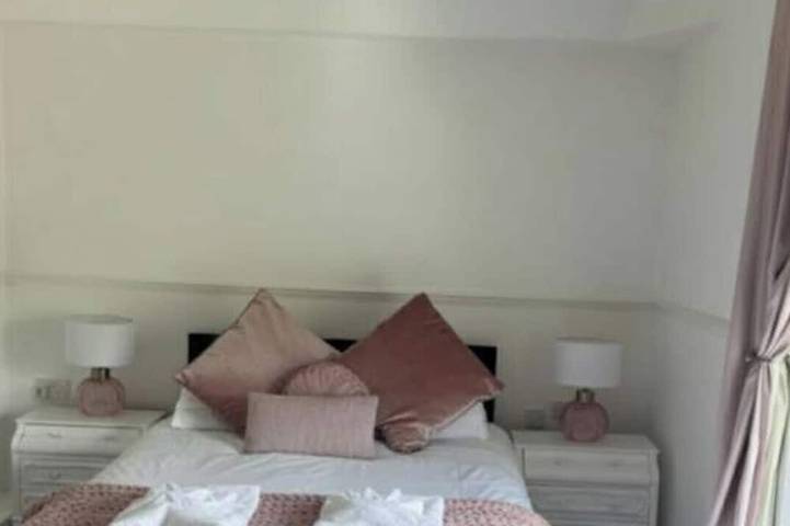 B&B für 2 Personen, mit Garten in Wales