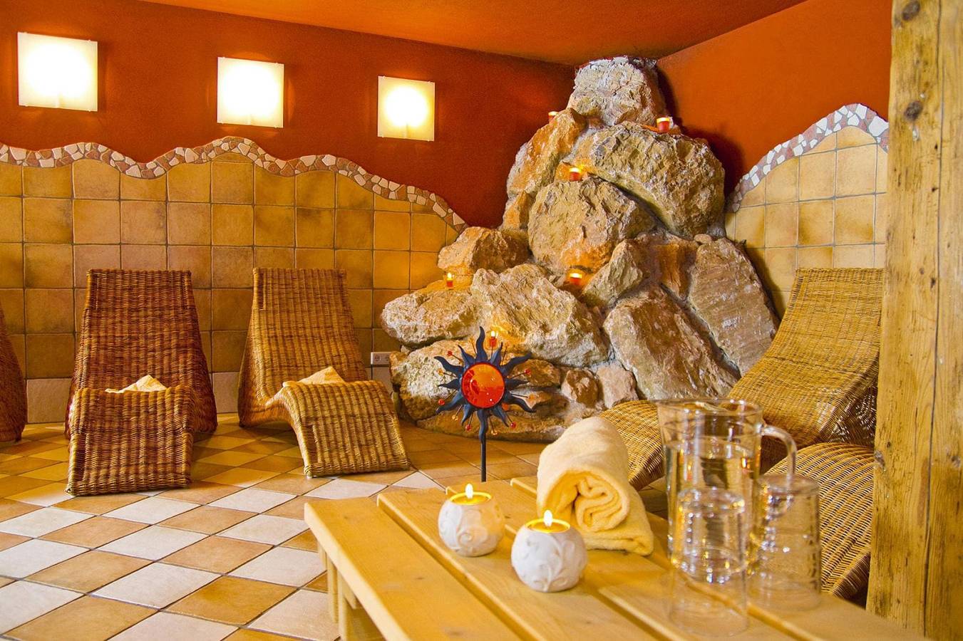 Ganze Wohnung, Appartementhaus Isegrim, Altenmarkt in Altenmarkt im Pongau, Ski Amadé