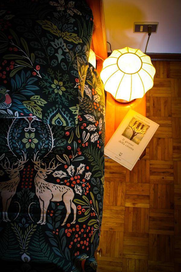 Ferienwohnung für 4 Personen, mit Ausblick und Garten - 1