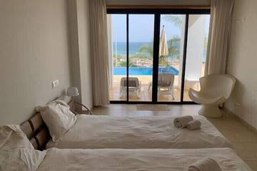 Chalet para 8 Personas en Santa Maria, São Gonçalo de Lagos, Foto 2