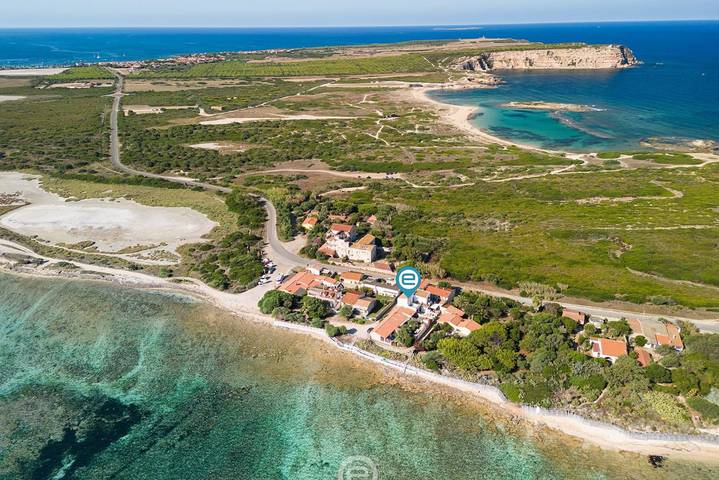 Appartamento per 2 persone, con Balcone/Terrazza e Vista oceano a San Vero Milis
