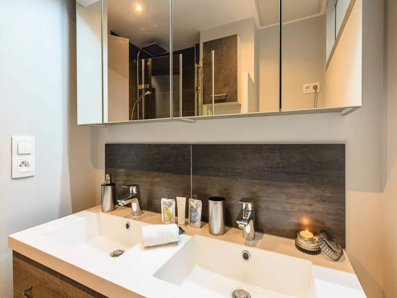 Ganze Wohnung, Apartment in Annecy in der Nähe des Strandes Imperial in Annecy, Annecy (Gemeinde)