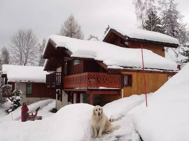 Villa für 10 Personen in Savoie