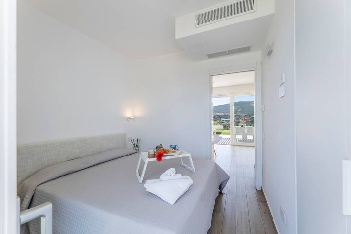 Apartamento vacacional entero, Capo Falcone Charming 4 people Apartment Premium in Spiaggia La Pelosa, Stintino