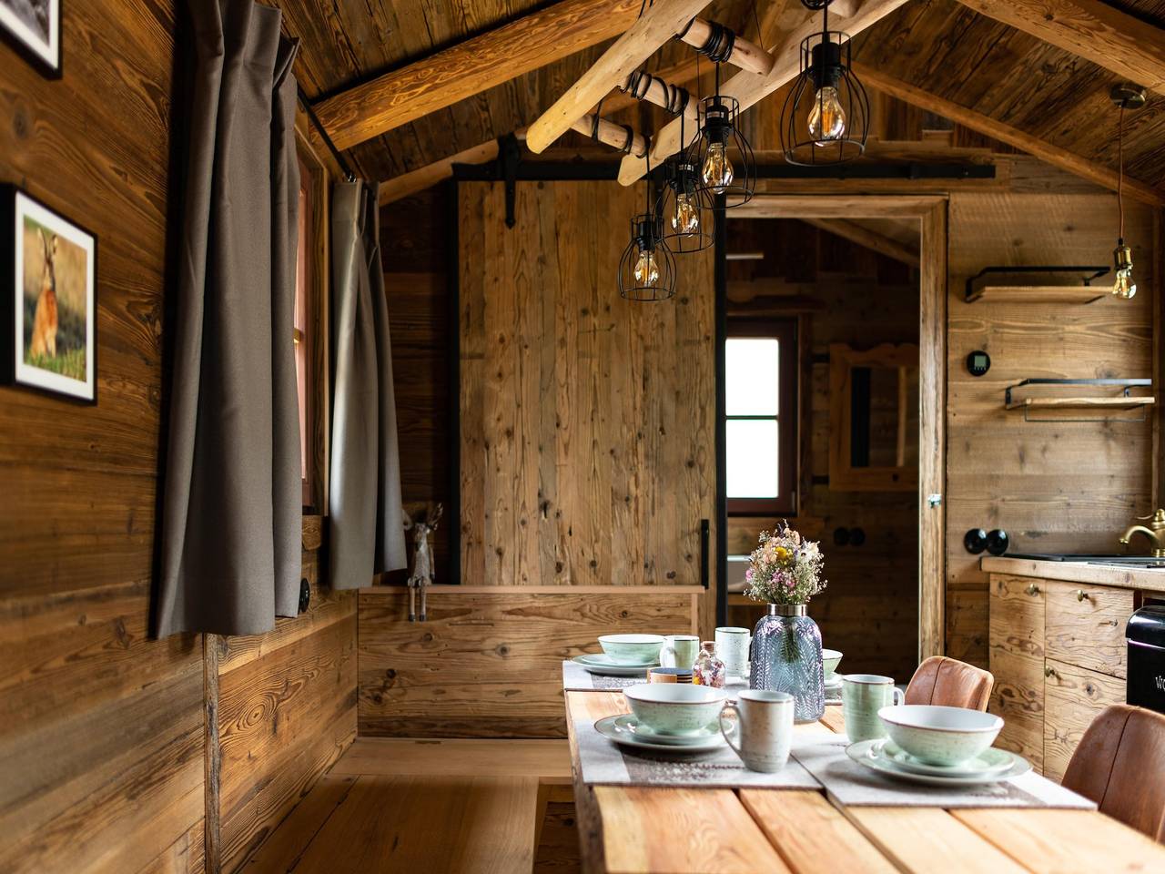 Tiny House in Buntenbock, foto 6
