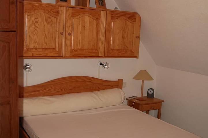 Gîte pour 5 personnes, avec balcon dans Station d'Artouste - 2