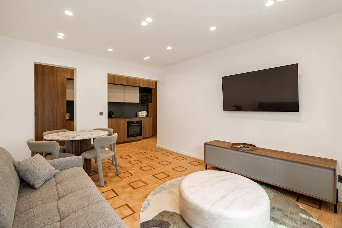 Appartement entier, Appartement haut de gamme - 60m2 - Saint Mande in Saint-Mandé, Val-de-Marne