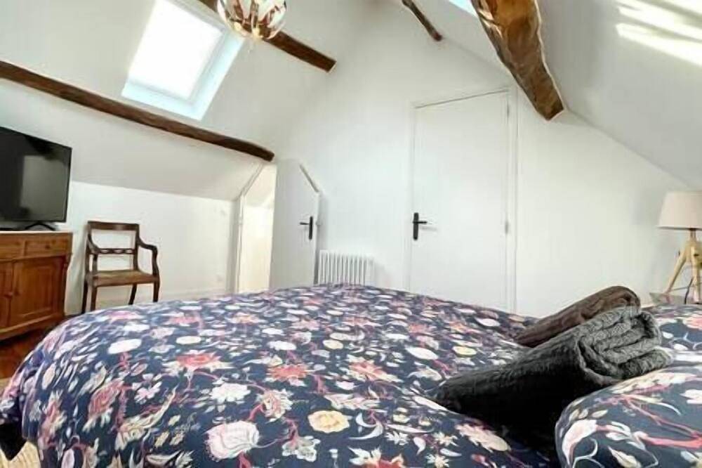 La petite maison en Normandie in Muids, Région de Les Andelys