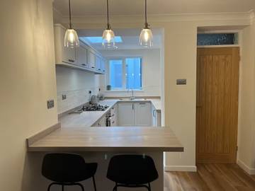 Cottage for 7 People in Torquay, Torbay, Photo 3