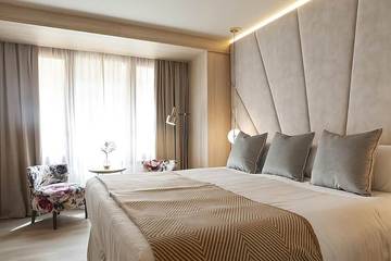 Finca mit Hund für 4 Personen, mit Terrasse in Palma