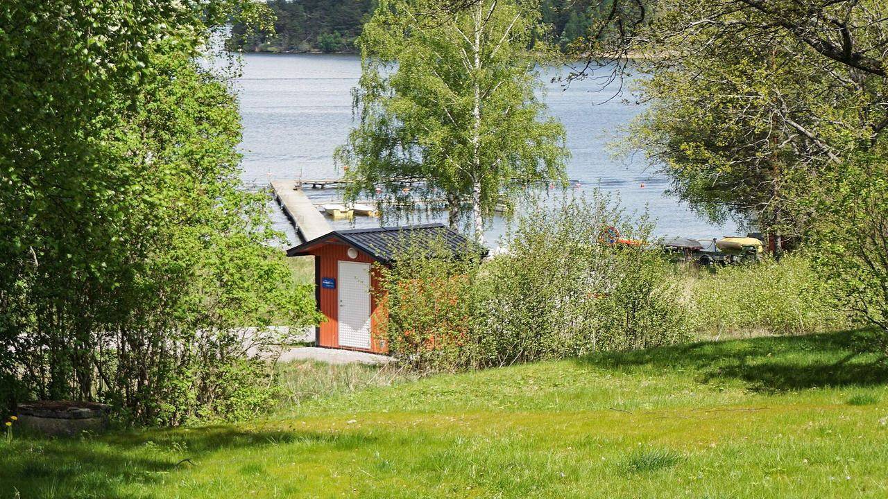 Ferienhaus für 5 Personen (90 m²) in Strängnäs in Strängnäs, Mälaren