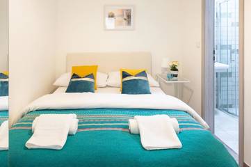 Gîte pour 2 personnes à Zagreb