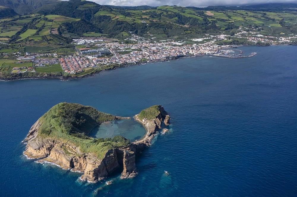 Appartamento vacanze a São Miguel a partire da 316€ a notte