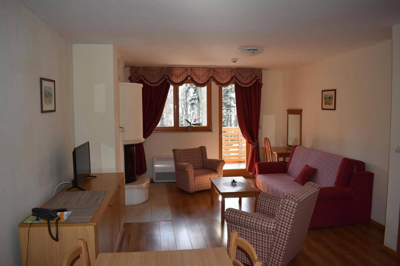 Aparthotel Snjezna Kraljica in Podsljeme, Zagreb