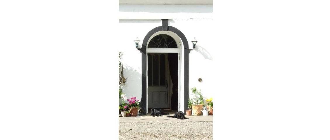 Chambre d’hôte pour 2 personnes, avec jardin dans Highlands - 4
