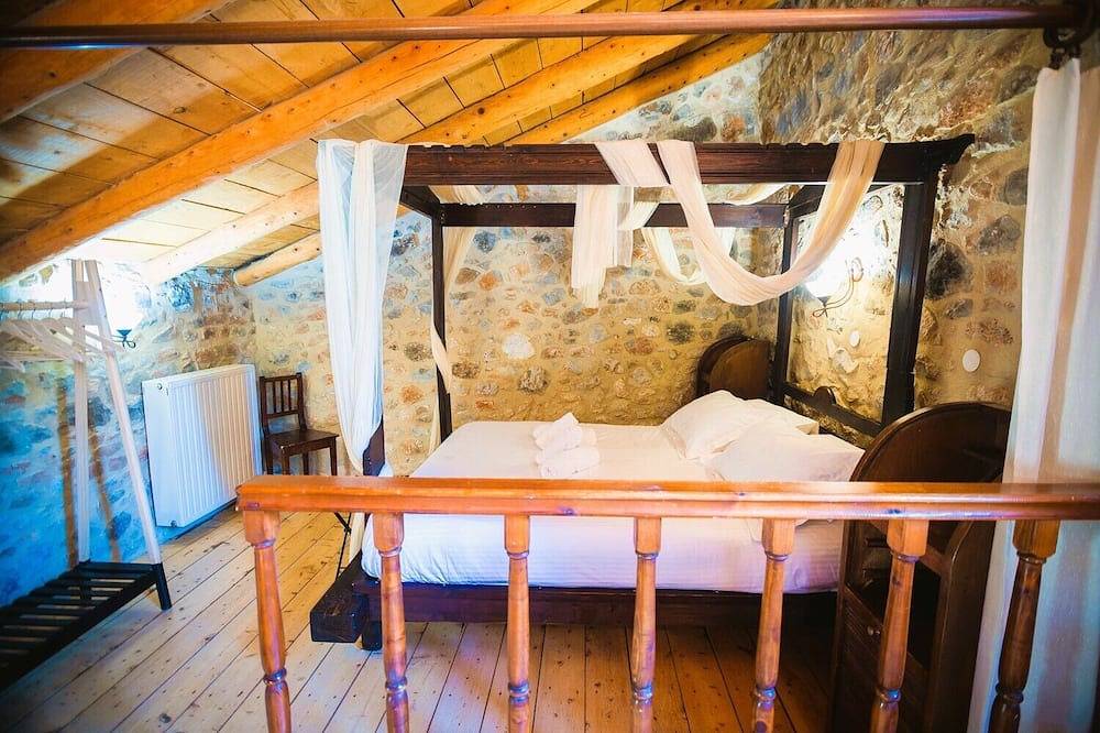 Tranditional Villa Askyfou in Chania und Umgebung