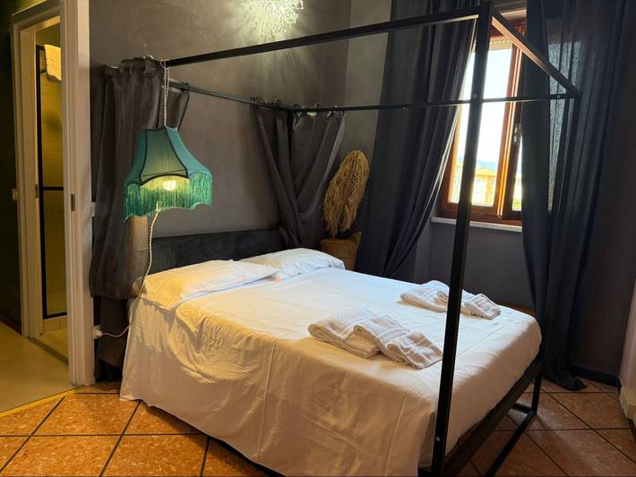 Appartamento per 2 persone in Marina di Carrara