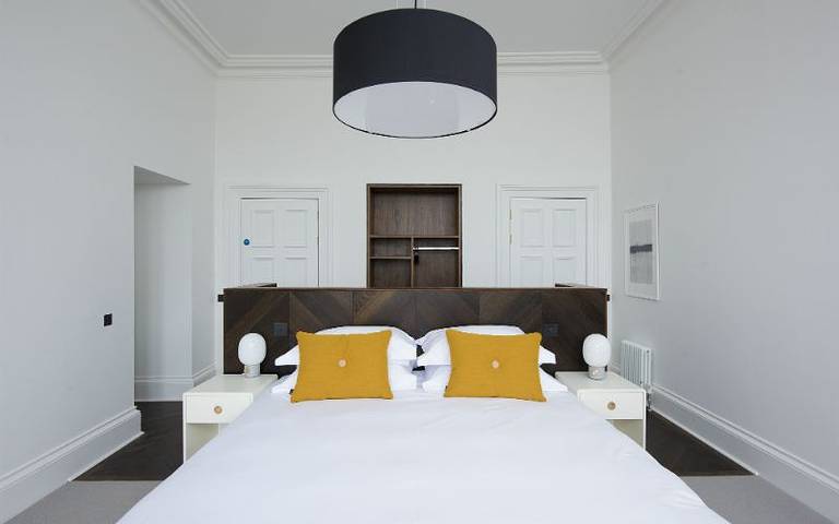 Zimmer für 2 Personen - 1