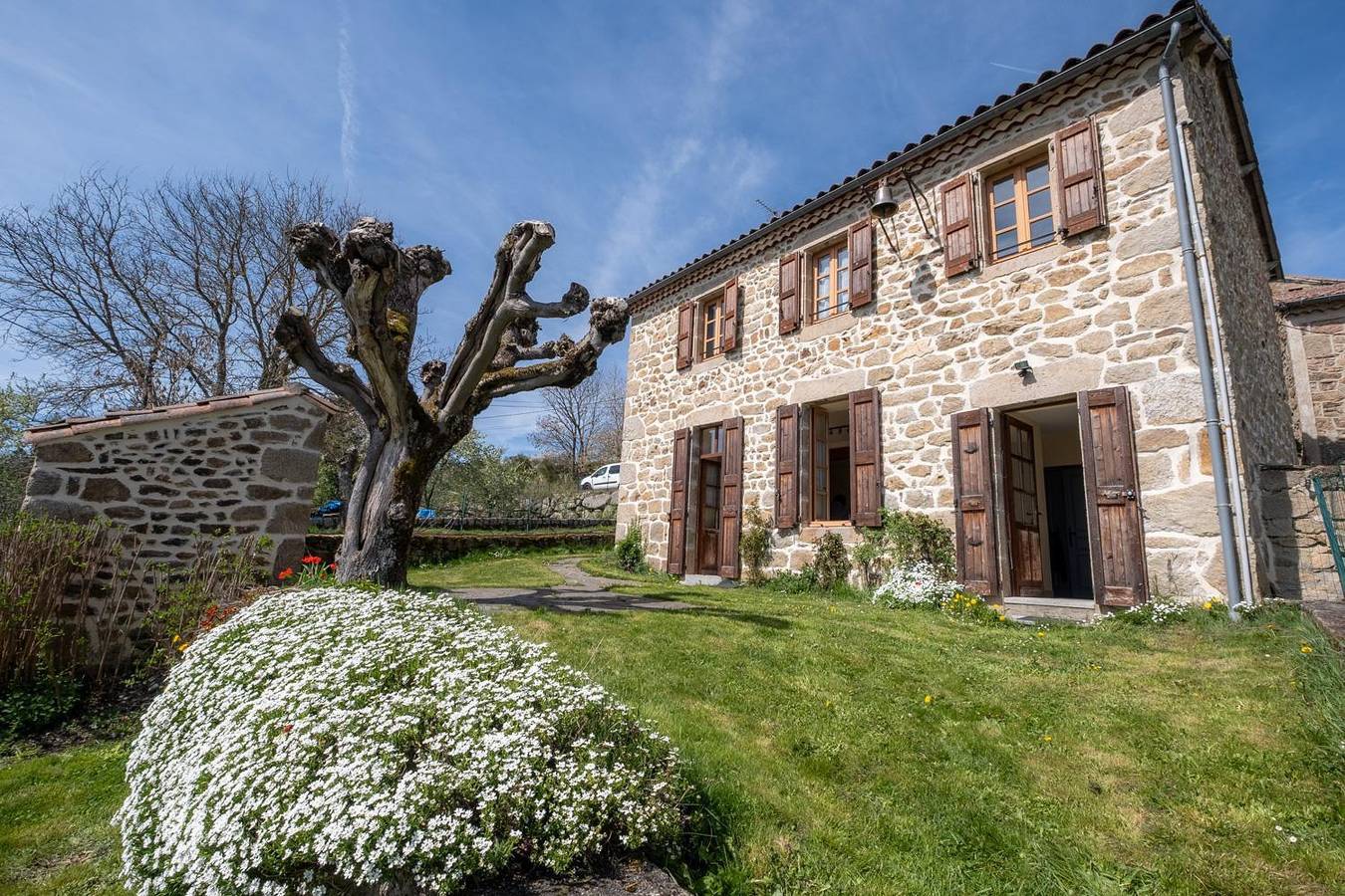 Maison de vacances