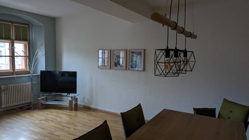 Ferienwohnung für 5 Personen in Weimar - 4