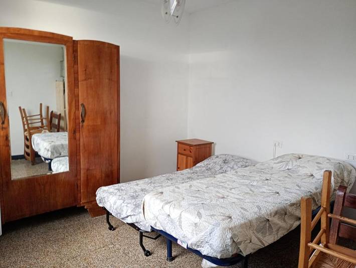 Chambre d’hôte pour 6 personnes, avec vue et terrasse à Camogli - 4