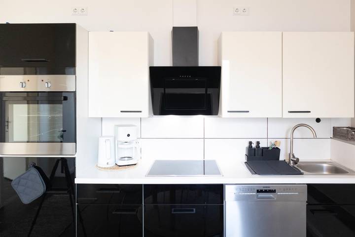 Ganze Ferienwohnung, Appartement/Fewo, Dusche und Bad, Wc, Nichtraucher in Eyendorf, Nordheide