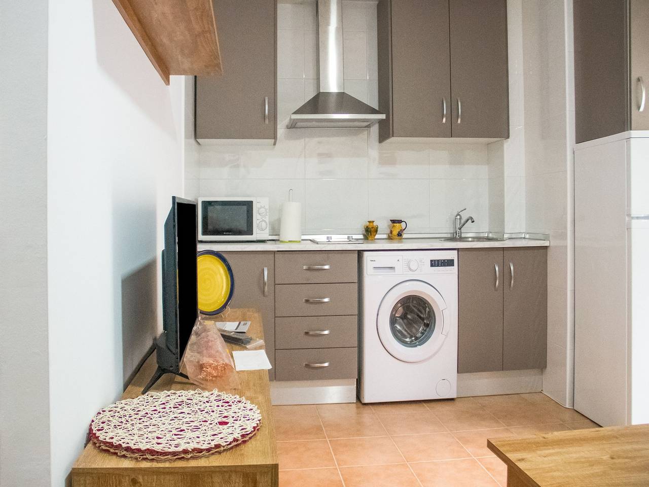 Apartamento entero, Apartamento en Garrucha cerca Playa in Garrucha, Costa de Almería