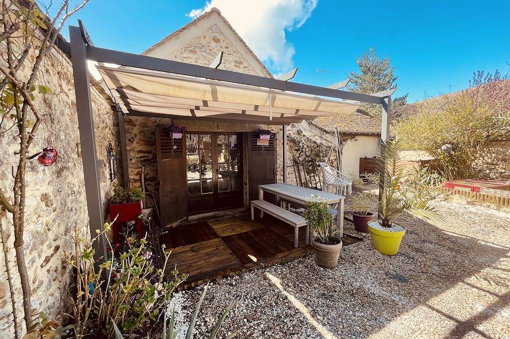 Maison de vacances