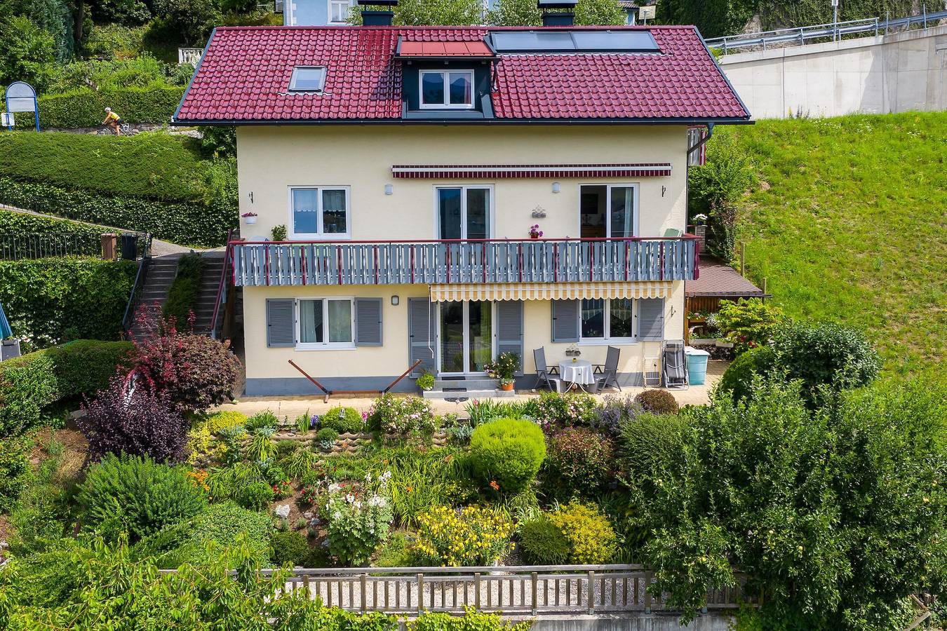 Appartamento vacanze a Millstatt a partire da 169€ a notte