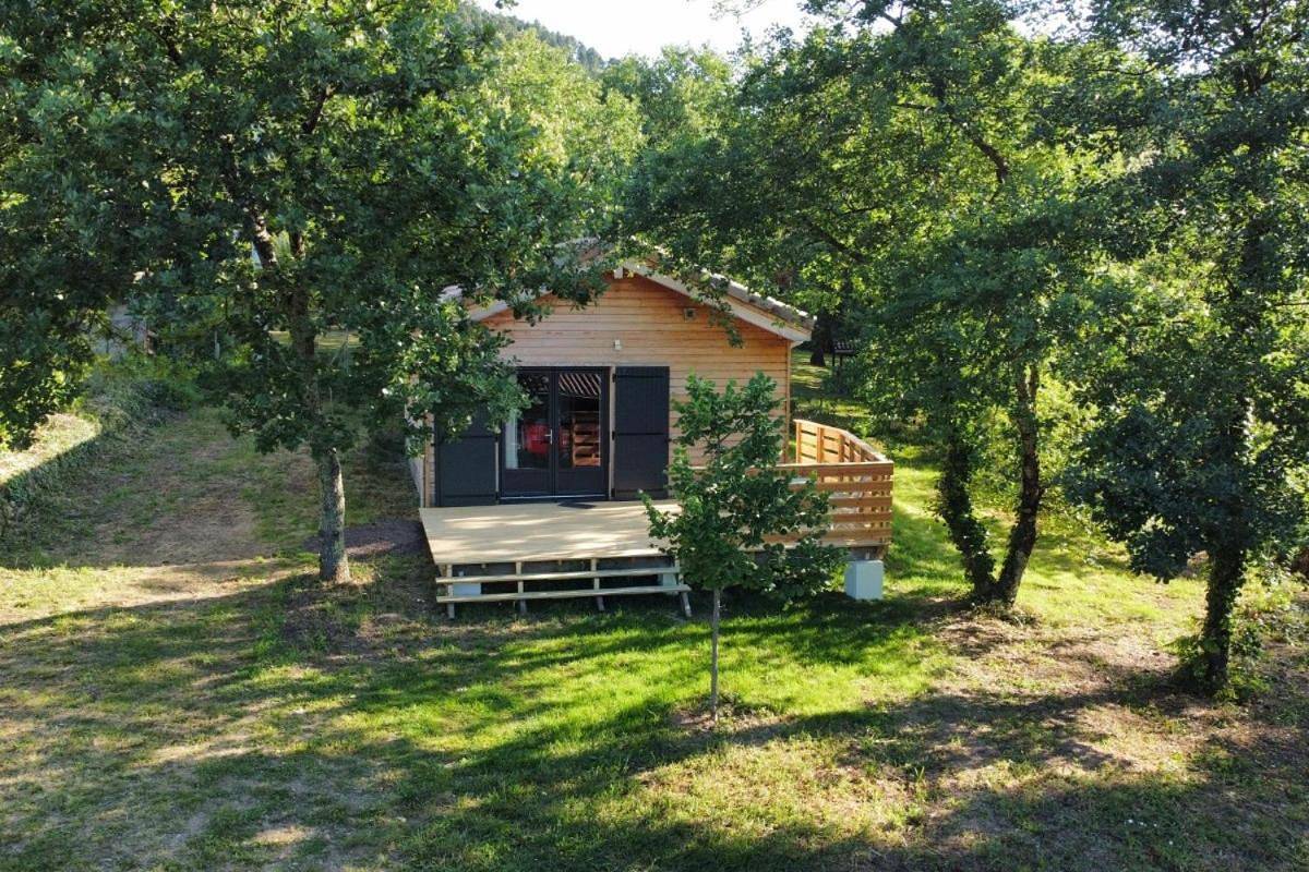 La cabane 2 la vigne in Vals-les-Bains, Parc naturel régional des Monts d'Ardèche