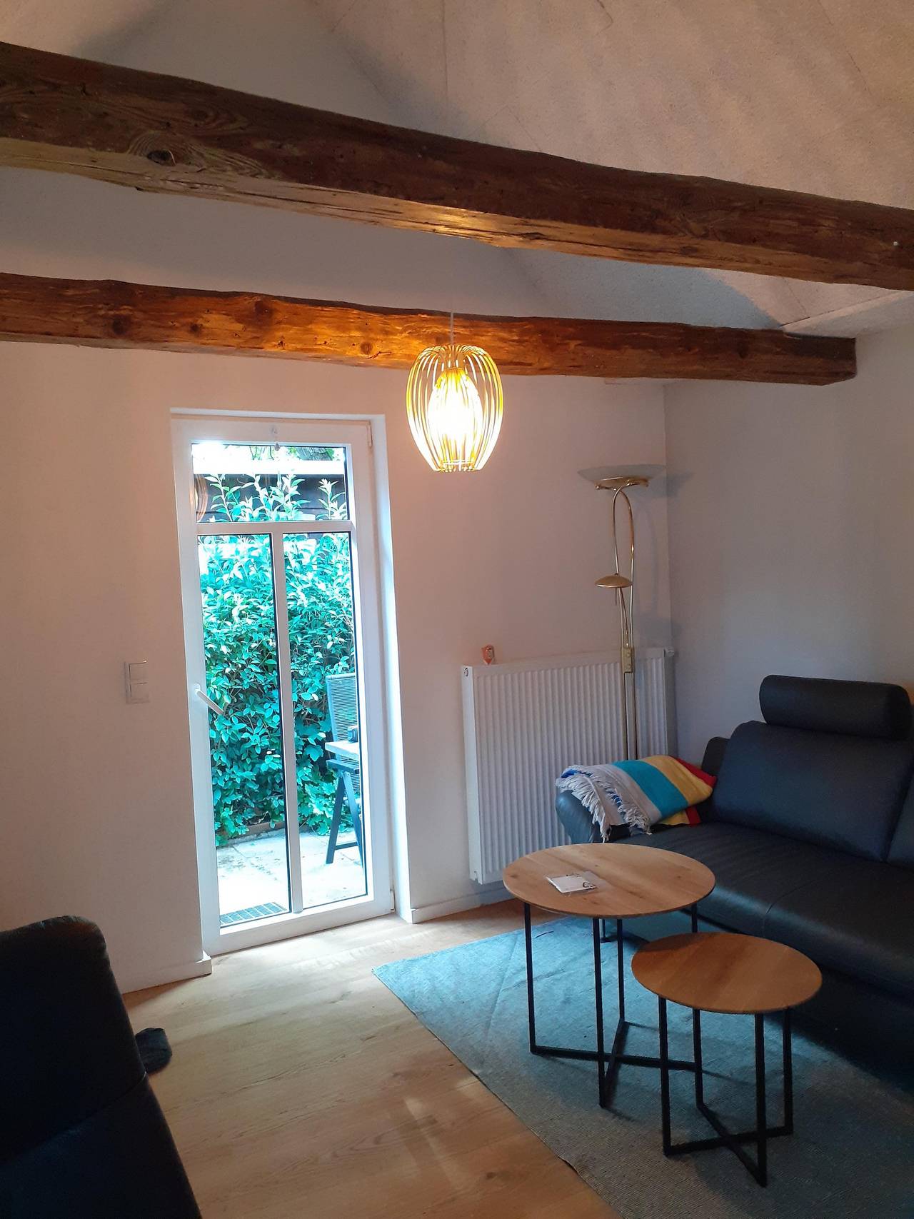 Ganze Ferienwohnung, Appartement/Fewo, Dusche, Wc, 1 Schlafraum, in Lachendorf, Landkreis Celle