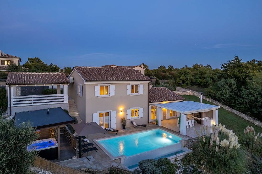Casa vacanza a Sanvincenti a partire da 464€ a notte