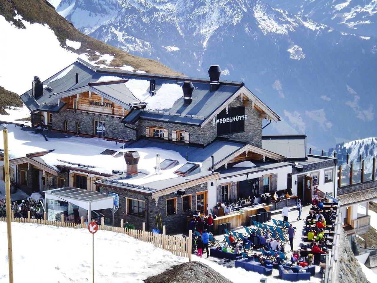 Chalet in Fügen bij Spieljochbahn in Fügen, Kitzbüheler Alpen