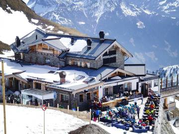 Chalet für 10 Personen in Fügen, Ski-Optimal Hochzillertal, Bild 1