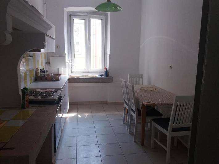 Maison d’hôte pour 2 personnes, avec vue à Rijeka - 4
