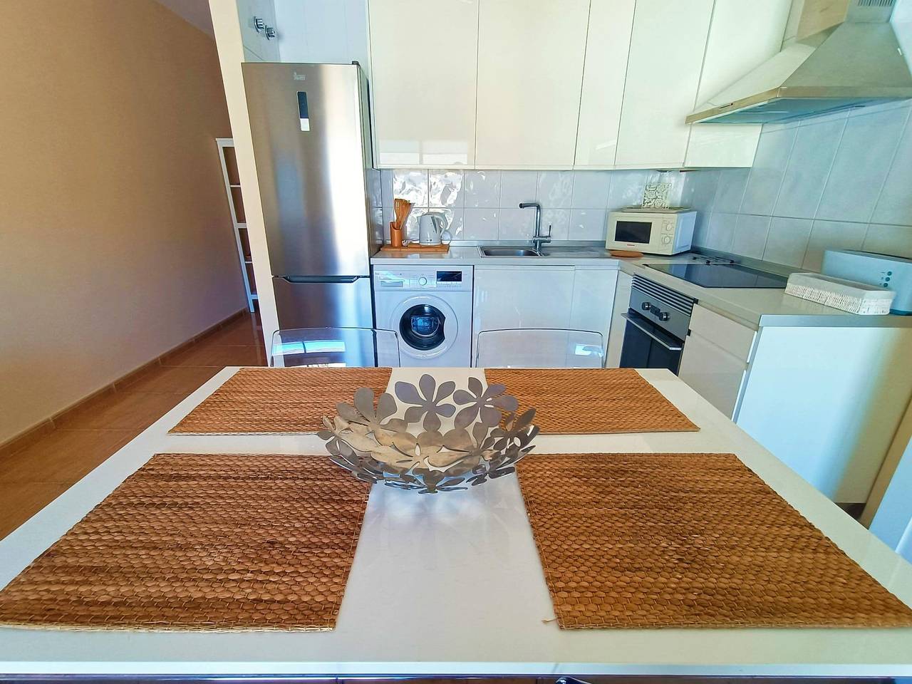 Apartamento entero, Miramar 4 - San Sebastián de La Gomera in San Sebastián de la Gomera, La Gomera