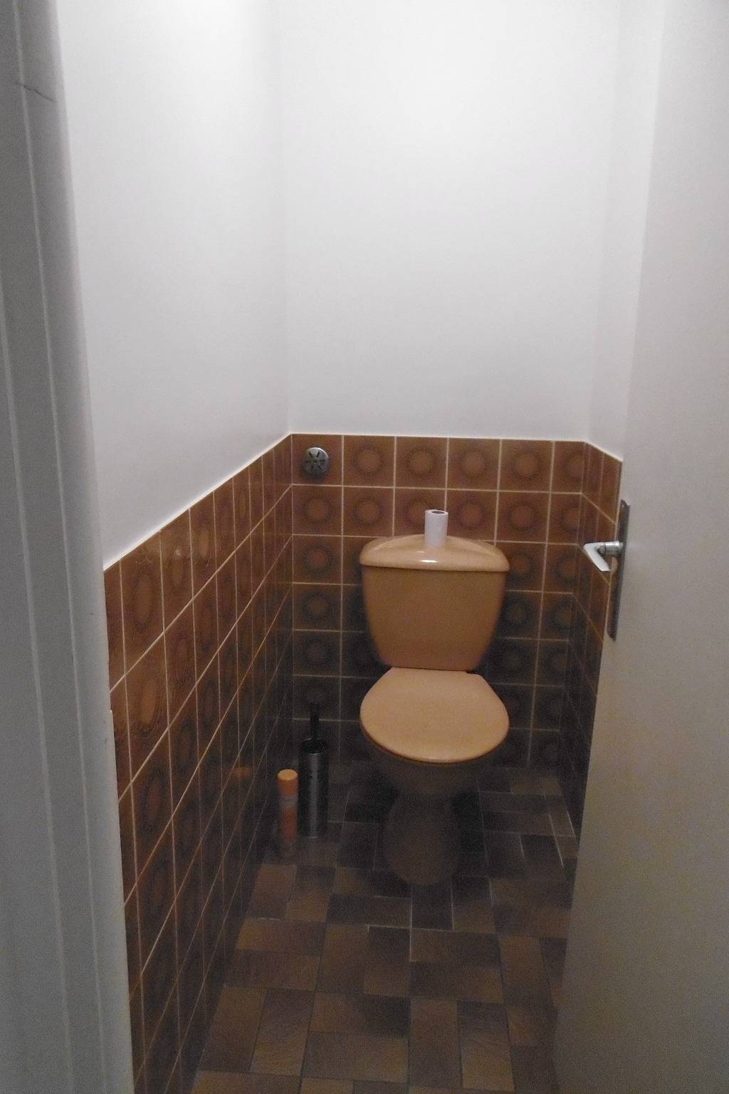 Apartamento entero, Apartamento vacacional "Gîte Le Scaphandre" con balcón y Wi-Fi in Espalion, Aveyron (desambiguación)