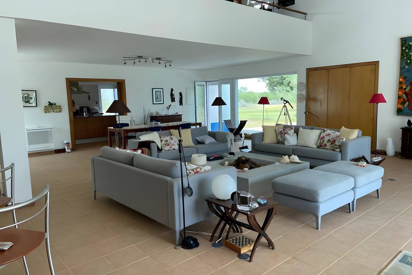 Apartamento inteiro, Apartamento 'Monte Azul, Um Oásis No Alentejo' com Piscina Privada, Wi-Fi e Ar Condicionado in Arraiolos, Distrito de Évora