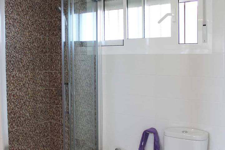 Appartement entier, Appartement de plage Sea Line - Appartement de plage 1ère ligne Appartement Quesada in Pilar de la Horadada, Costa Blanca