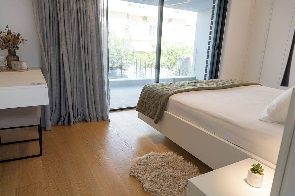 Ganze Wohnung, The L Smart Suite – Premium & Minimal in Ierapetra, Lasithi