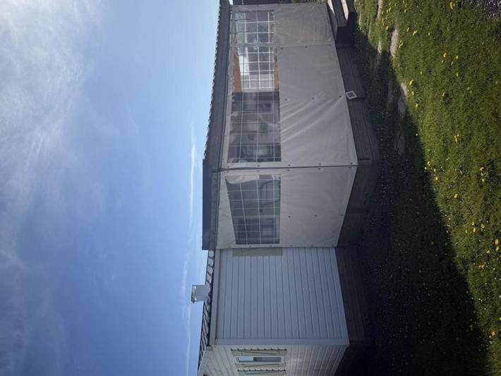 Camping pour 4 personnes, avec Piscine