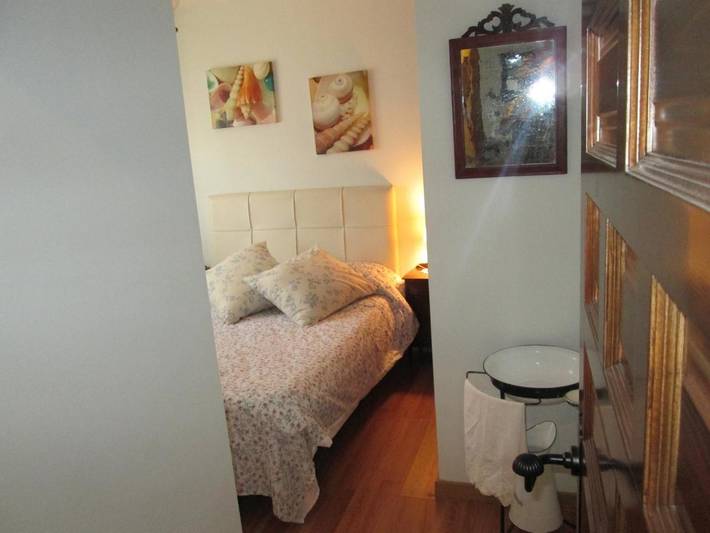 Casa rural para 7 personas, con Vistas en Provincia de Guadalajara - 2